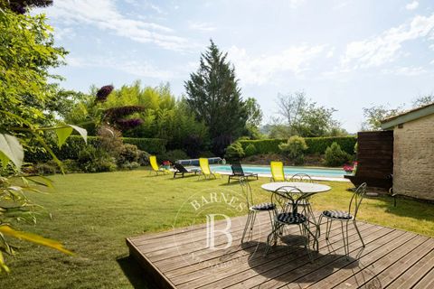 Landejendom i Amou, Landes, Amou - € 595.000 | Ref: M1904 - foto 25