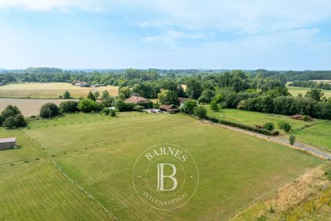 Landejendom i Amou, Landes, Amou - € 595.000 | Ref: M1904 - foto 26