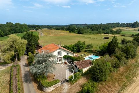 Landejendom i Amou, Landes, Amou - € 595.000 | Ref: M1904 - foto 27