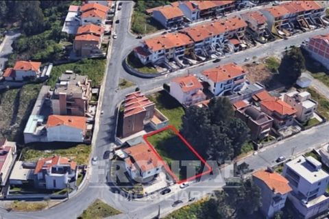 Helårsgrund i Trofa, Porto, Trofa - € 60.000 | Ref: L-08/6827 - foto 1