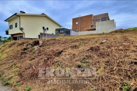 Helårsgrund i Trofa, Porto, Trofa - € 60.000 | Ref: L-08/6827 - foto 2