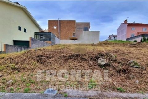 Helårsgrund i Trofa, Porto, Trofa - € 60.000 | Ref: L-08/6827 - foto 3