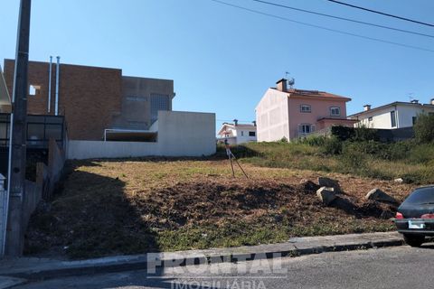 Helårsgrund i Trofa, Porto, Trofa - € 60.000 | Ref: L-08/6827 - foto 5