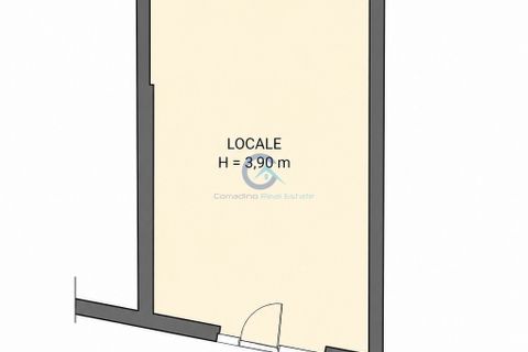 Erhvervsejendom i Catanzaro, Catanzaro, Catanzaro - € 110.000 | Ref: CZ-490 - foto 10
