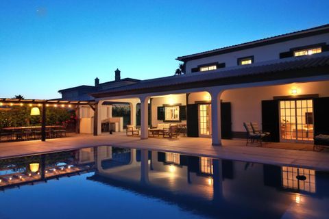 Villa i Almancil, Faro, Almancil - € 1.250.000 | Ref: DA922026 - foto 1