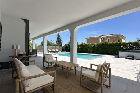 Villa i Almancil, Faro, Almancil - € 1.250.000 | Ref: DA922026 - foto 2
