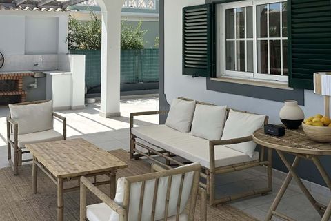 Villa i Almancil, Faro, Almancil - € 1.250.000 | Ref: DA922026 - foto 4