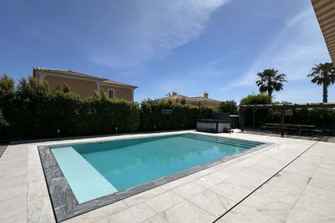 Villa i Almancil, Faro, Almancil - € 1.250.000 | Ref: DA922026 - foto 9