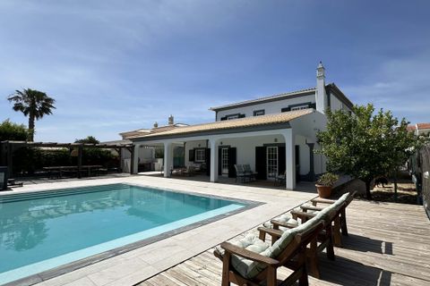Villa i Almancil, Faro, Almancil - € 1.250.000 | Ref: DA922026 - foto 10