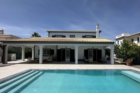 Villa i Almancil, Faro, Almancil - € 1.250.000 | Ref: DA922026 - foto 12
