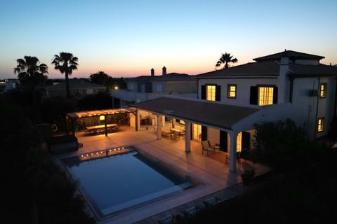 Villa i Almancil, Faro, Almancil - € 1.250.000 | Ref: DA922026 - foto 17
