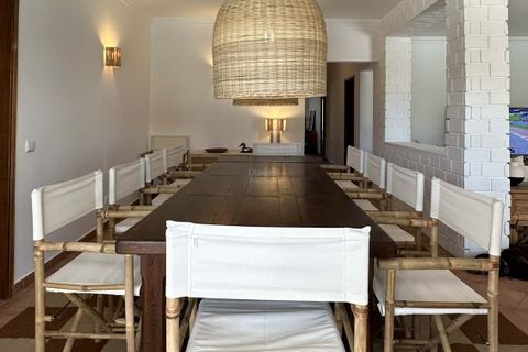 Villa i Almancil, Faro, Almancil - € 1.250.000 | Ref: DA922026 - foto 24