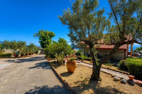 Villa i Cropani, Catanzaro, Cropani - € 395.000 | Ref: CZ-953 - foto 1