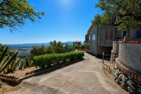 Villa i Cropani, Catanzaro, Cropani - € 395.000 | Ref: CZ-953 - foto 5