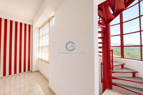 Villa i Cropani, Catanzaro, Cropani - € 395.000 | Ref: CZ-953 - foto 49