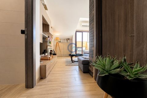 Lejlighed i Catanzaro, Catanzaro, Catanzaro - € 170.000 | Ref: CZ-954 - foto 1