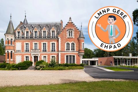 1-Zimmerwohnung in Massay, Cher, Massay - € 98.000 | Ref: INT-PR-MASSAY - Foto 1