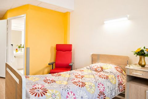 1-Zimmerwohnung in Massay, Cher, Massay - € 98.000 | Ref: INT-PR-MASSAY - Foto 2