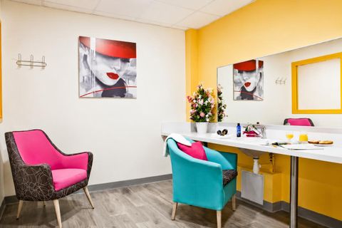 1-Zimmerwohnung in Massay, Cher, Massay - € 98.000 | Ref: INT-PR-MASSAY - Foto 4