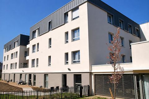 Studio i La Queue-en-Brie, Val-de-Marne, La Queue-en-Brie - € 173.800 | Ref: INT-PR-LA-QUEUE-EN-BRIE - foto 2
