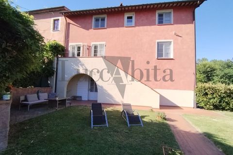 Villa a Capannori, Lucca, Capannori - € 370.000 | Ref: A3455 - foto 2