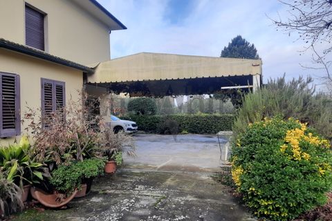 Villa a Capannori, Lucca, Capannori - € 470.000 | Ref: A3397 - foto 4
