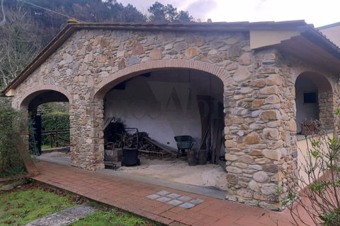 Villa a Capannori, Lucca, Capannori - € 470.000 | Ref: A3397 - foto 39