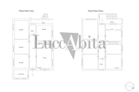 Villa a Capannori, Lucca, Capannori - € 470.000 | Ref: A3397 - foto 42