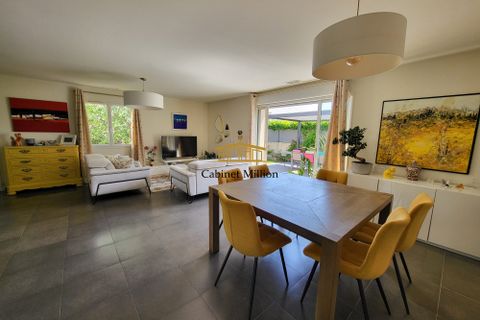 Villa a Mireval, Herault, Mireval - € 505.000 | Ref: 857-MILLIONCAB - foto 2