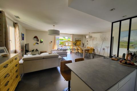 Villa a Mireval, Herault, Mireval - € 505.000 | Ref: 857-MILLIONCAB - foto 3