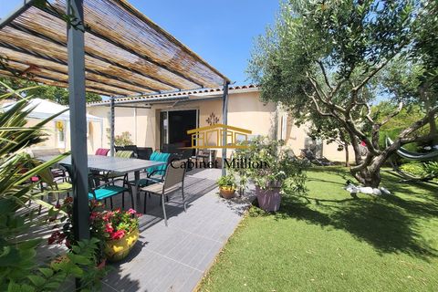 Villa a Mireval, Herault, Mireval - € 505.000 | Ref: 857-MILLIONCAB - foto 4