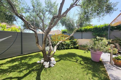 Villa a Mireval, Herault, Mireval - € 505.000 | Ref: 857-MILLIONCAB - foto 5