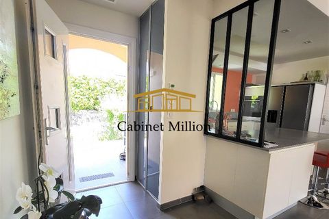 Villa a Mireval, Herault, Mireval - € 505.000 | Ref: 857-MILLIONCAB - foto 7