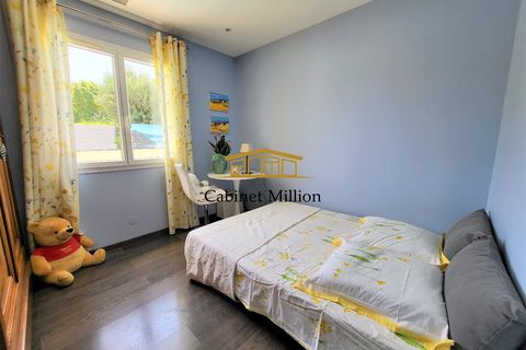 Villa a Mireval, Herault, Mireval - € 505.000 | Ref: 857-MILLIONCAB - foto 8