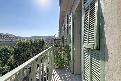 Leilighet i Nice, Alpes-Maritimes, Nice - € 295 000 | Ref: 87129636 - foto 2