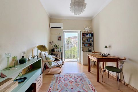 Leilighet i Nice, Alpes-Maritimes, Nice - € 295 000 | Ref: 87129636 - foto 3
