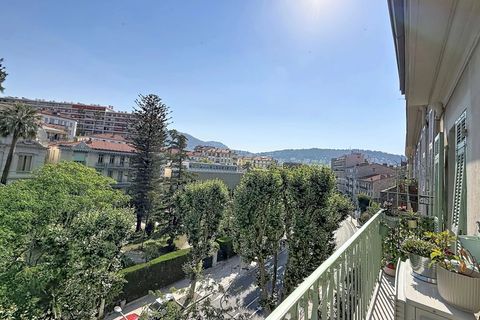 Leilighet i Nice, Alpes-Maritimes, Nice - € 295 000 | Ref: 87129636 - foto 4