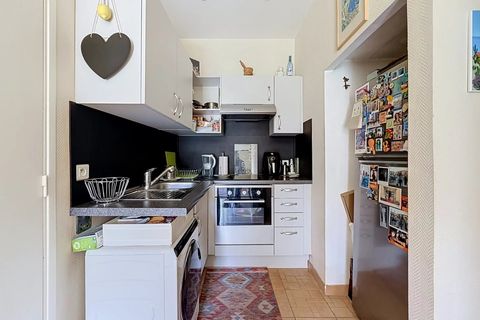 Leilighet i Nice, Alpes-Maritimes, Nice - € 295 000 | Ref: 87129636 - foto 5