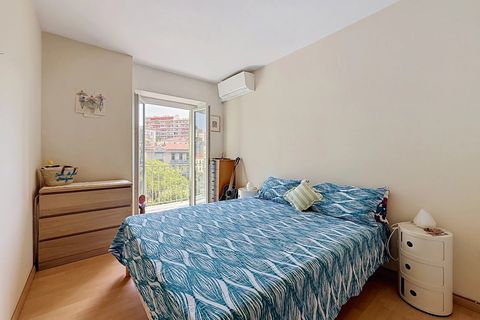 Leilighet i Nice, Alpes-Maritimes, Nice - € 295 000 | Ref: 87129636 - foto 8