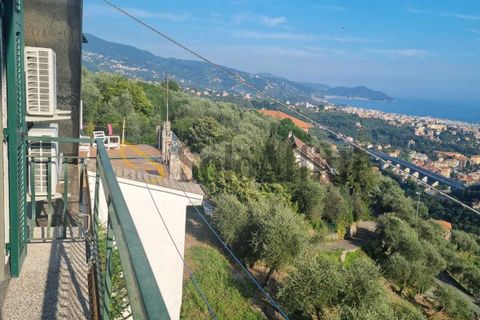 Leilighet i Chiavari, Genoa, Chiavari - € 650/måned | Ref: AA786 - foto 12