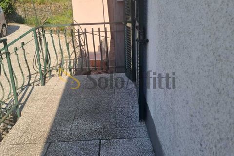 Leilighet i Chiavari, Genoa, Chiavari - € 650/måned | Ref: AA786 - foto 14