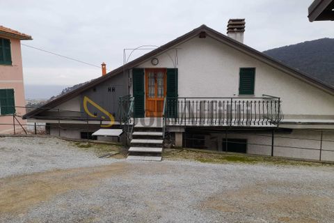 Leilighet i Chiavari, Genoa, Chiavari - € 650/måned | Ref: AA786 - foto 17