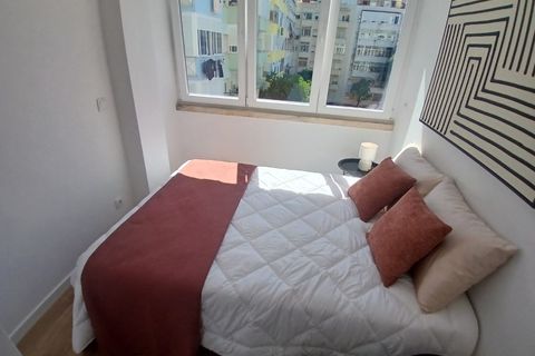 Lejlighed i Lisbon, Lisbon, Lisbon - € 599.900 | Ref: S1043 - foto 9