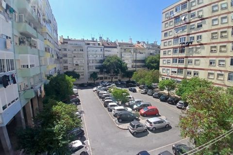 Lejlighed i Lisbon, Lisbon, Lisbon - € 599.900 | Ref: S1043 - foto 12