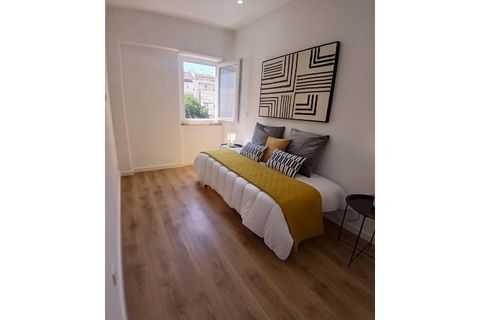Lejlighed i Lisbon, Lisbon, Lisbon - € 599.900 | Ref: S1043 - foto 13