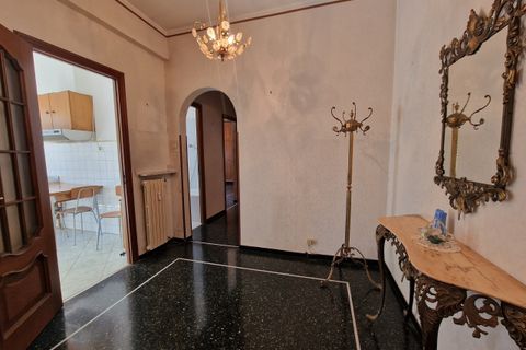 Lejlighed i Genoa, Genoa, Genoa - € 79.000 | Ref: 1360 - foto 2