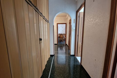 Lejlighed i Genoa, Genoa, Genoa - € 79.000 | Ref: 1360 - foto 3