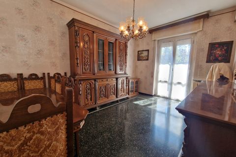 Lejlighed i Genoa, Genoa, Genoa - € 79.000 | Ref: 1360 - foto 4