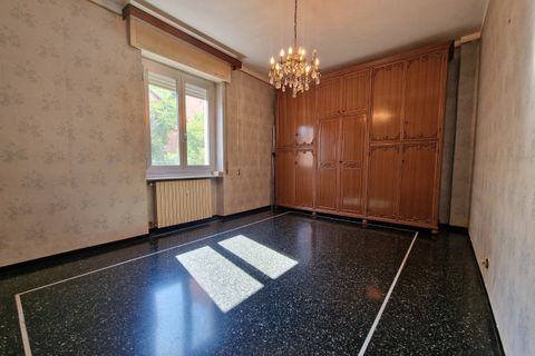 Lejlighed i Genoa, Genoa, Genoa - € 79.000 | Ref: 1360 - foto 7