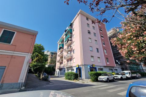 Lejlighed i Genoa, Genoa, Genoa - € 79.000 | Ref: 1360 - foto 11